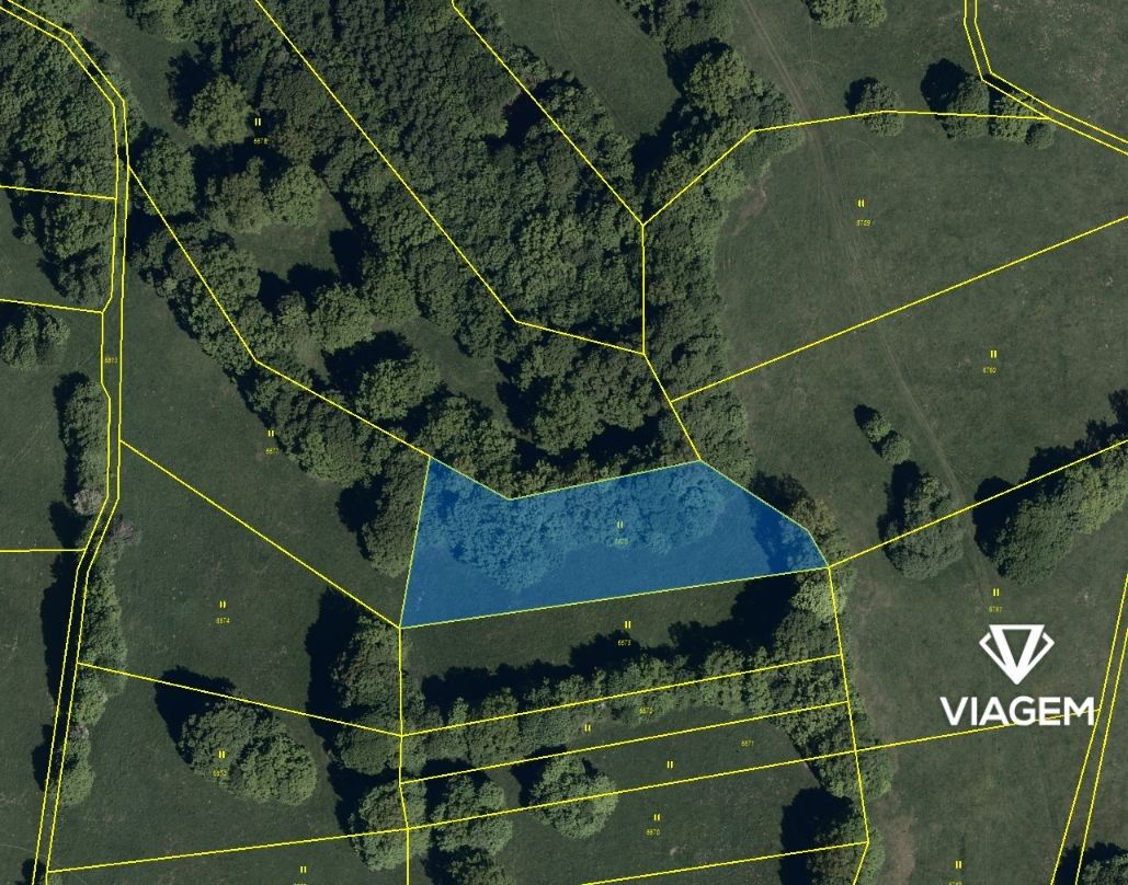 Pozemky pro bydlení, Velká nad Veličkou, 696 74
