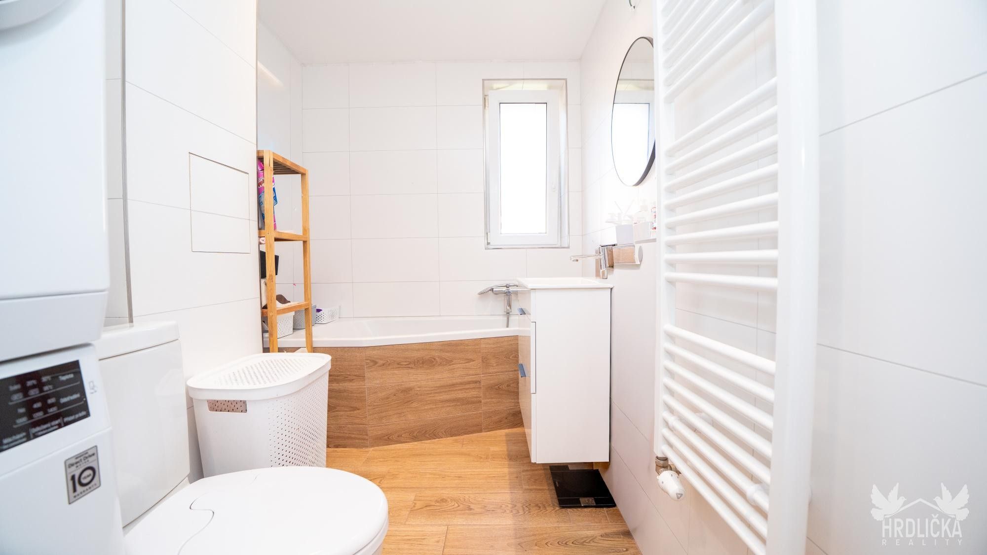 3+kk, Zliv, 57 m² - 2