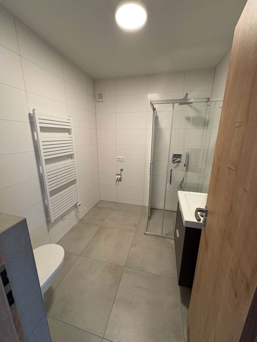 Byt 1+kk · 30 m² · Břetislavova, Brno - Chrlice, Jihomoravský kraj - 4