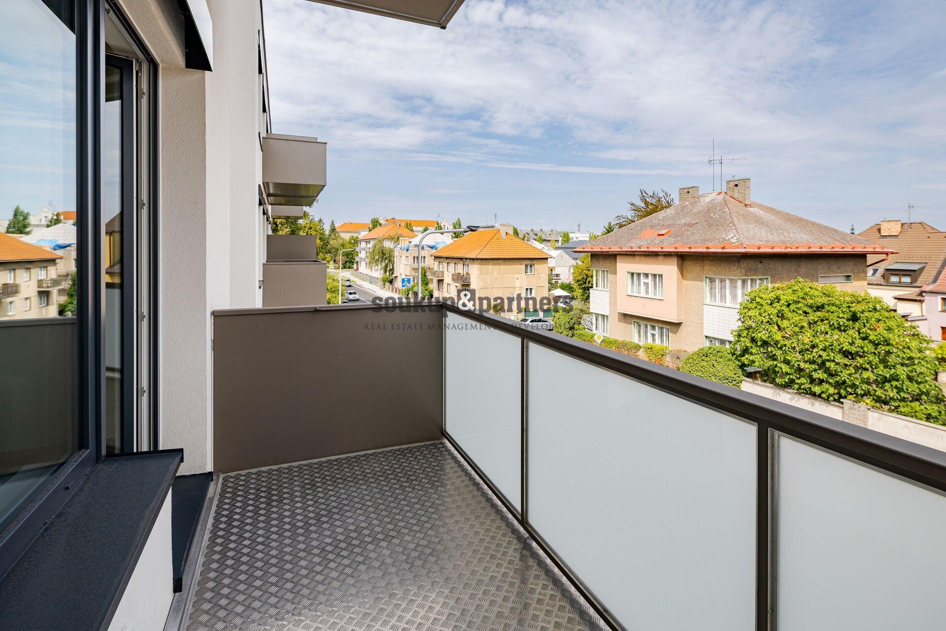 1+kk, Ke stadionu, Kladno, 38 m² - 2