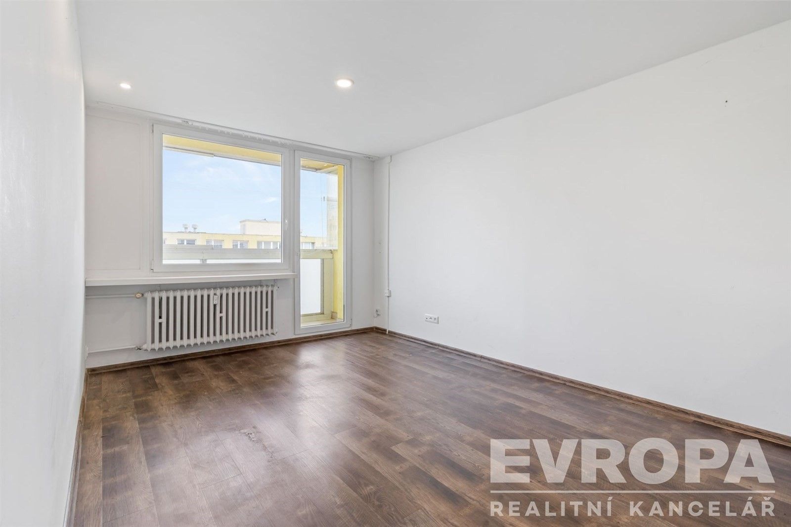 2+kk, Novodvorská, Praha, 40 m²