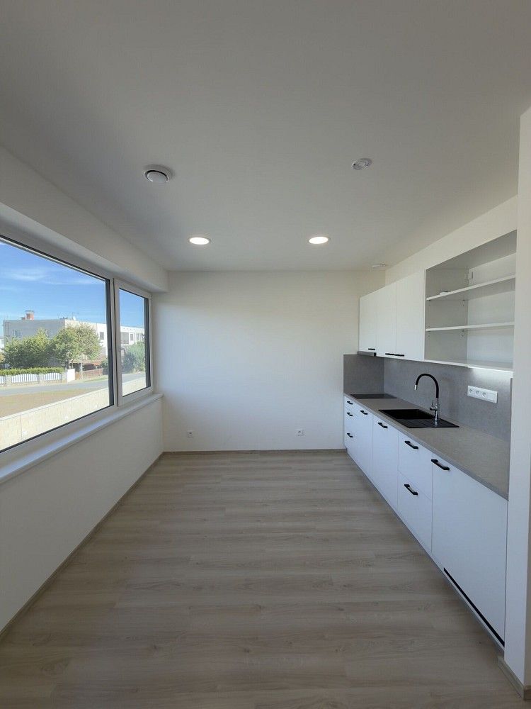 Pronájem byt 1+kk - Vodárenská, Mladá Boleslav - Čejetice, 23 m² - 5