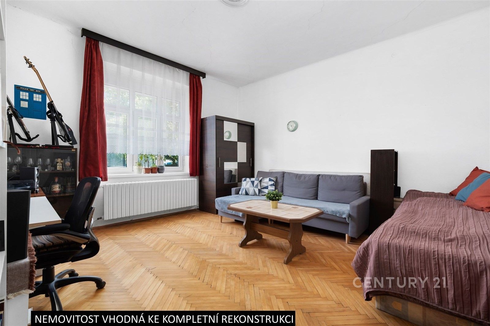 Rodinný dům · 64 m² · Černopolní 252, Brno Černá Pole - 3