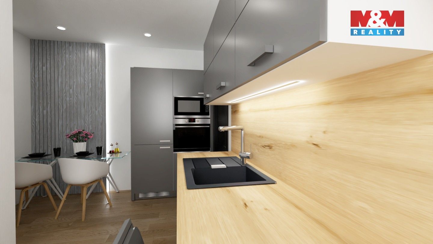 Prodej rodinný dům - Eliášova, Mimoň, 200 m²