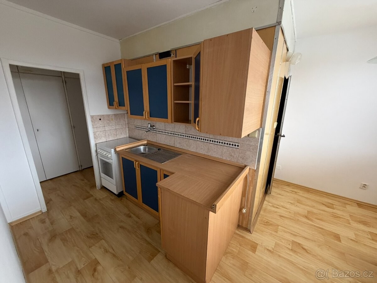 Prodej byt - Strakonice, 386 01 - 5