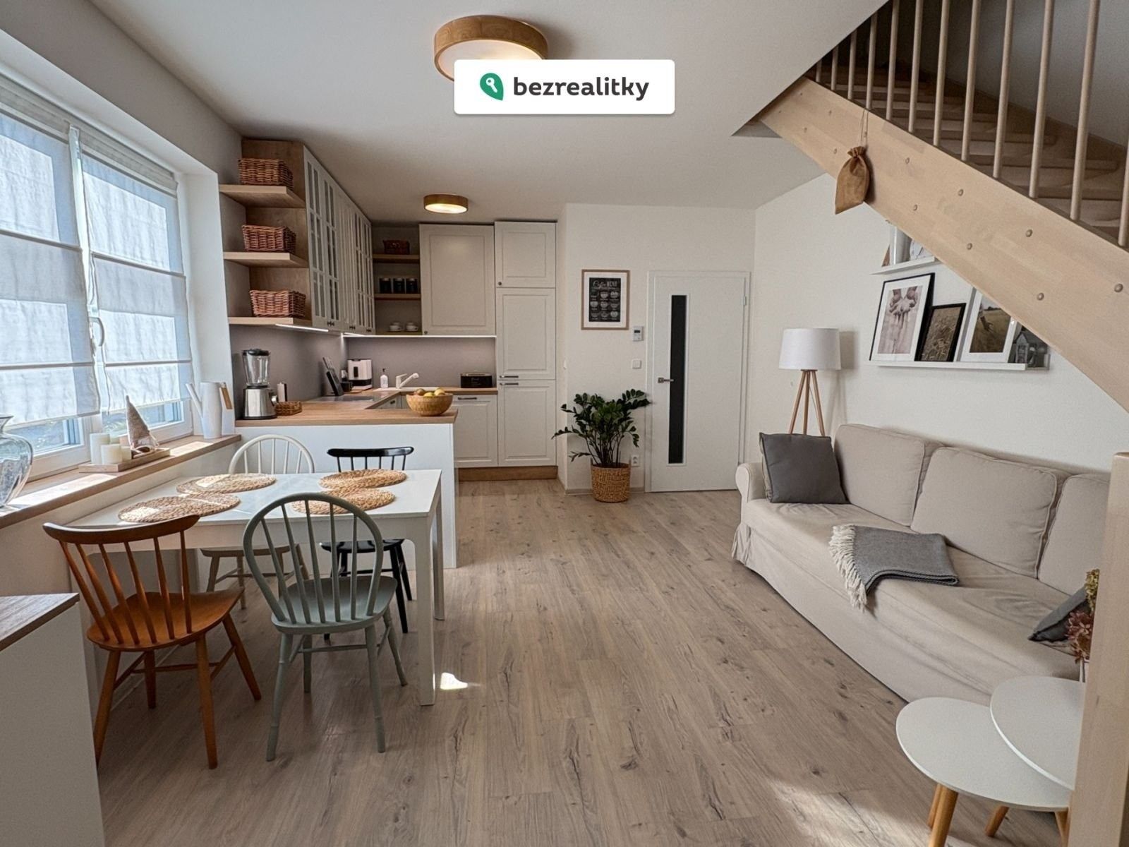 Prodej byt 3+kk - Polerady, 78 m²