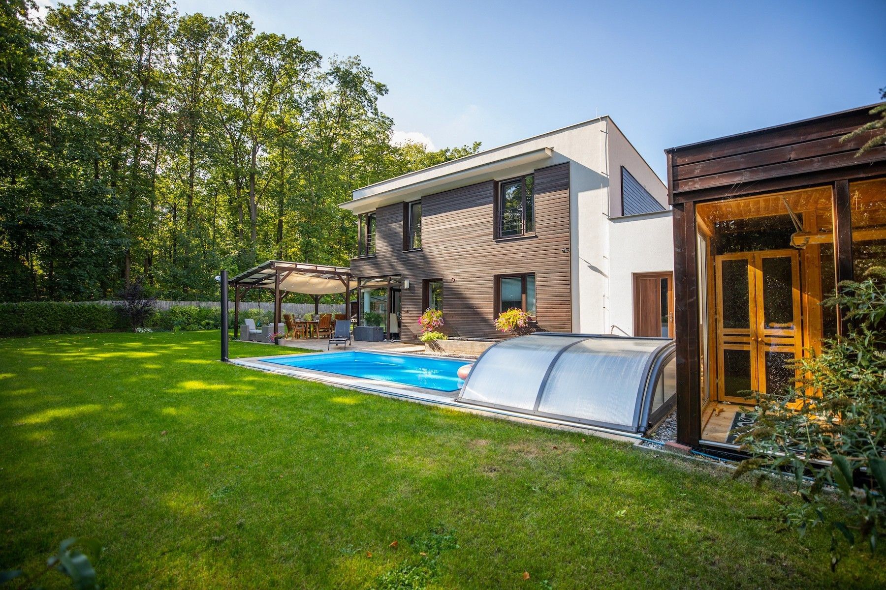 Prodej rodinný dům - Minerální, Praha - Radotín, 249 m² - 2