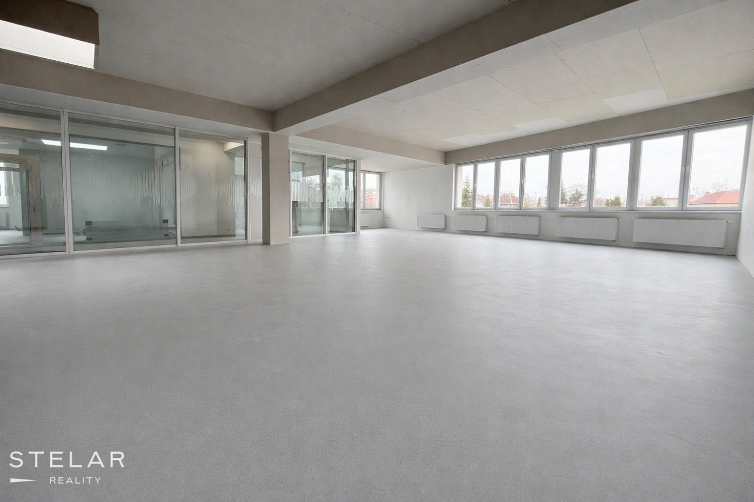 Obchodní prostory, Hlučín, okres Opava, Moravskoslezský kraj, 167 m² - 2