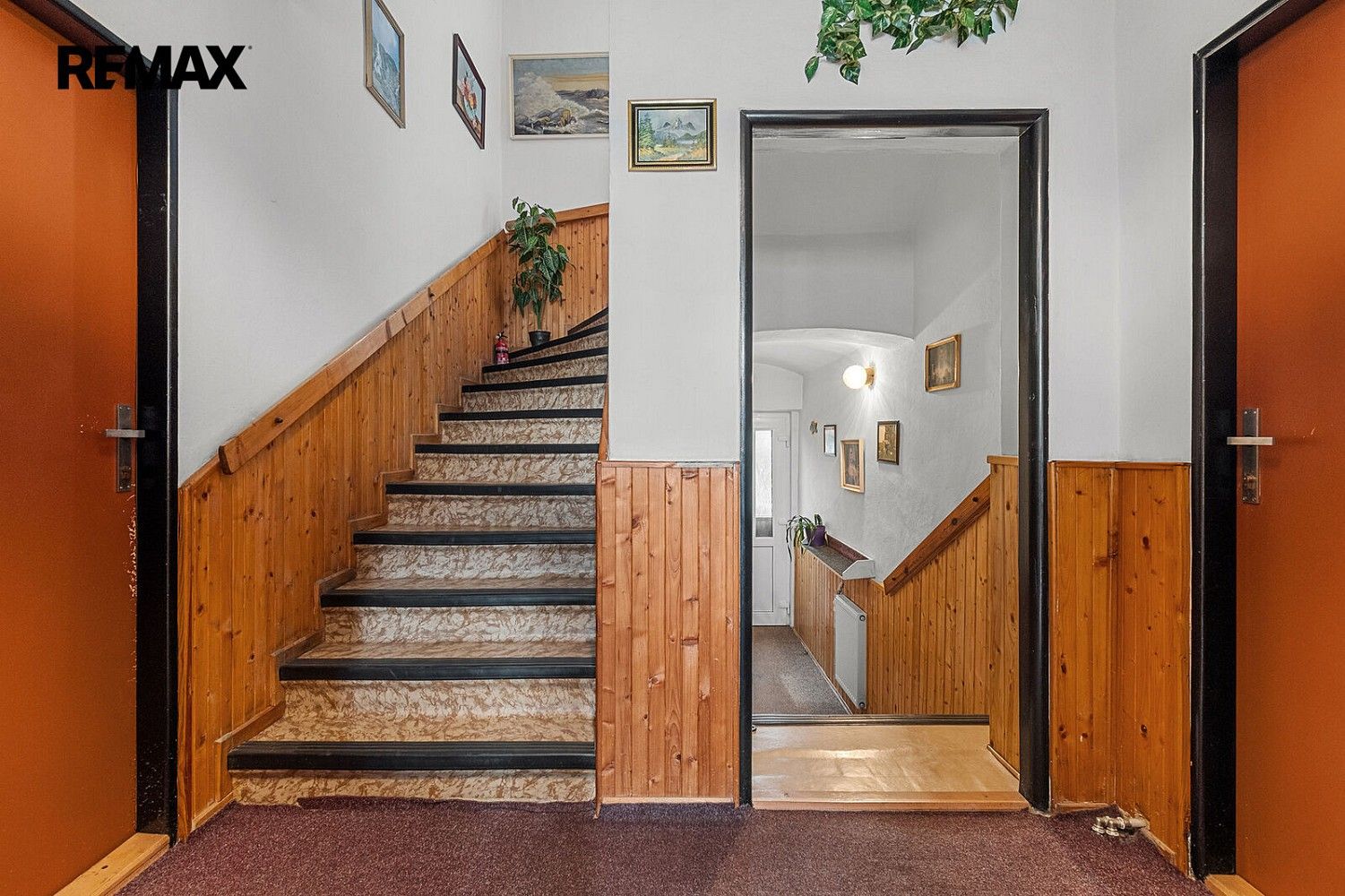 Prodej rodinný dům - Libušínská, Plzeň - Božkov, 200 m² - 5