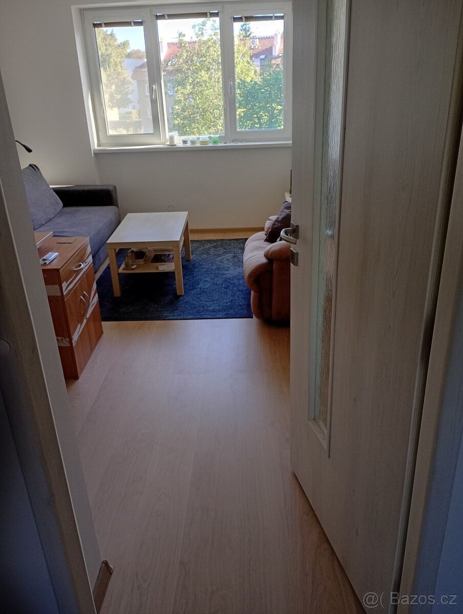 Pronájem byt - Židlochovice, 667 01