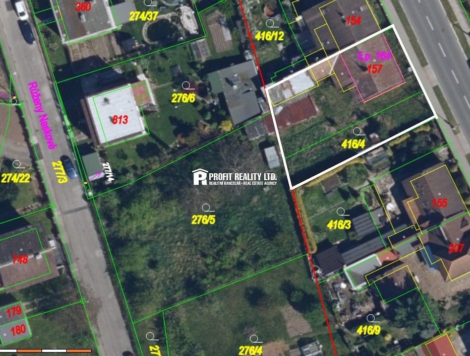 Rodinný dům, 131 m²