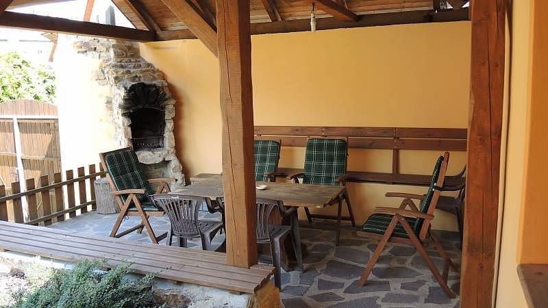Pronájem chata - Staré Hobzí, Jihočeský kraj - 2