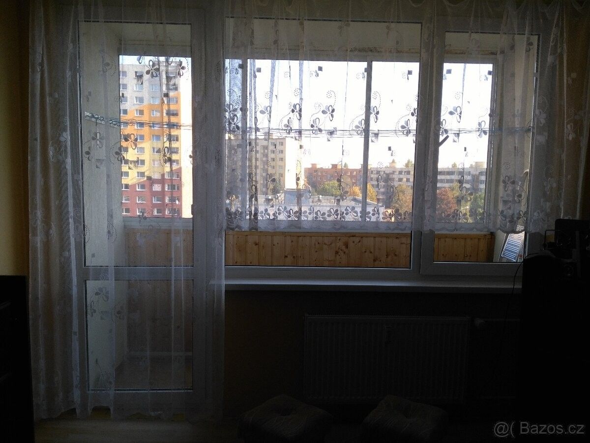 Prodej byt - Chomutov, 430 03