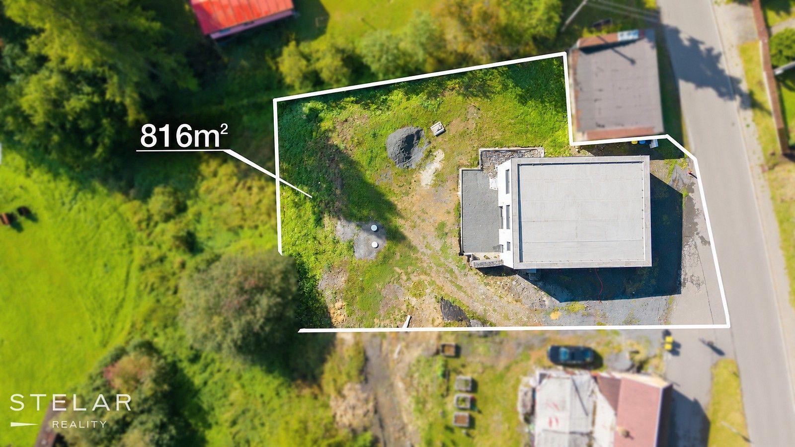 Rodinné domy, Kružberk, okres Opava, 154 m² - 2
