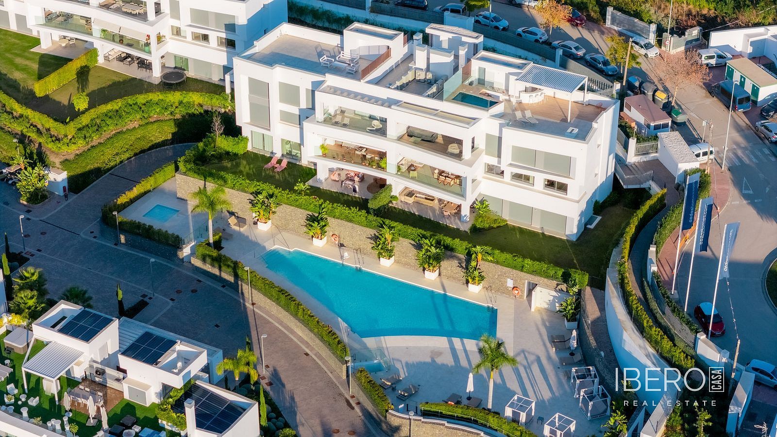Byt 4+kk · 173 m² · Marbella, Španělsko - 3