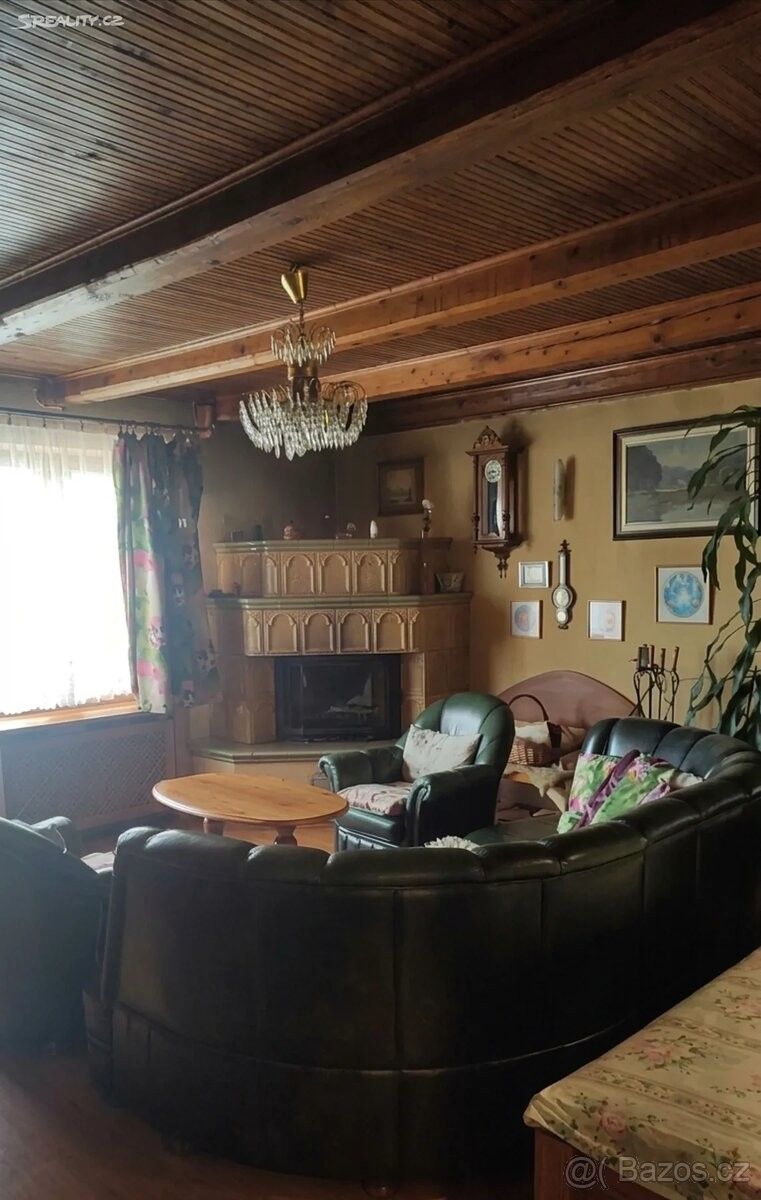 Rodinný dům · Trhové Sviny, 374 01 - 4
