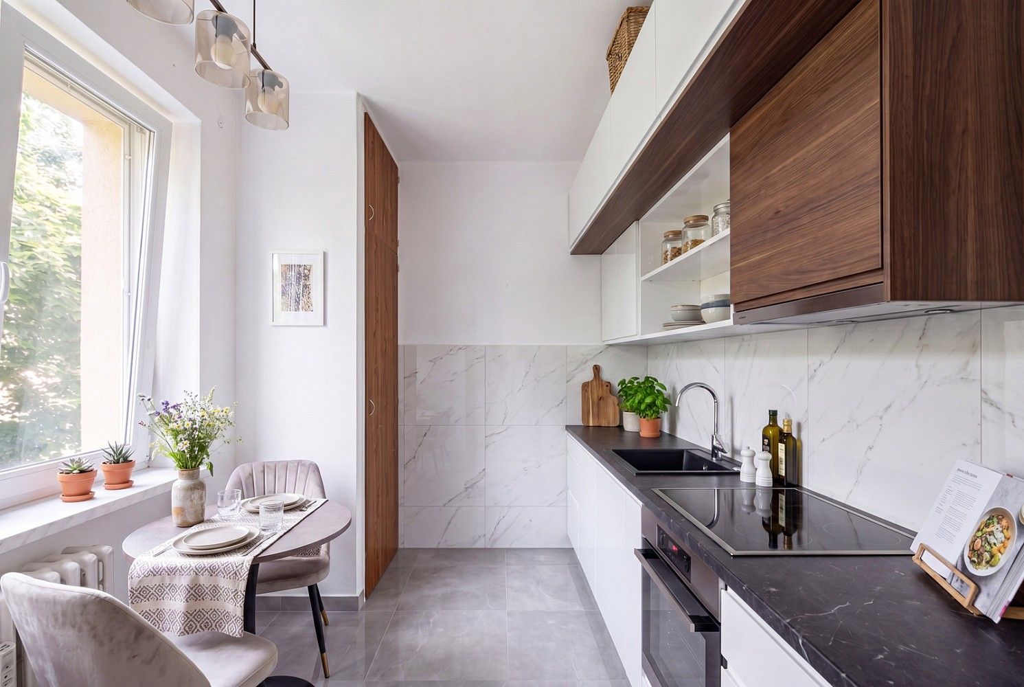 Byt 3+1 · 64 m² · Škroupova, Havířov - Podlesí, okres Karviná - 4