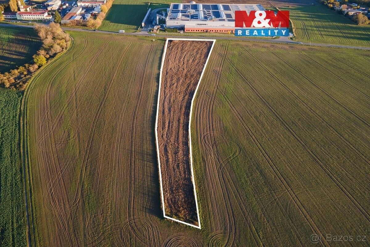 Pozemky pro bydlení, Pardubice, 530 02