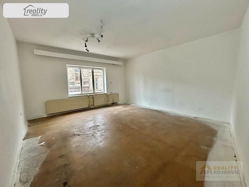 Byt 3+1 · 104 m² · Broumov - Velká Ves, okres Náchod, Královéhradecký kraj - 3