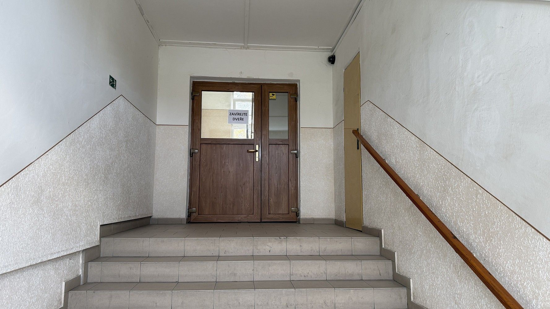 Prodej byt 2+1 - Božkova, Karviná - Ráj, 56 m² - 2