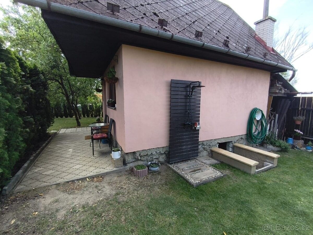 Chata · Jaroměřice nad Rokytnou, 675 51 - 3