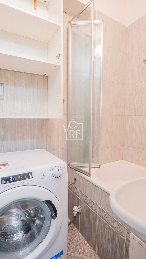 1+kk, Praha - Vokovice, okres Praha 6, Hlavní město Praha, 24 m² - 2