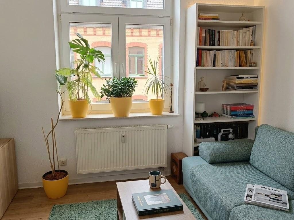 Pronájem byt 3+1 - Magdeburger Allee 72 Erfurt Johannesvorstadt/Johannesplatz Thüringen 99086, 80 m² - 5