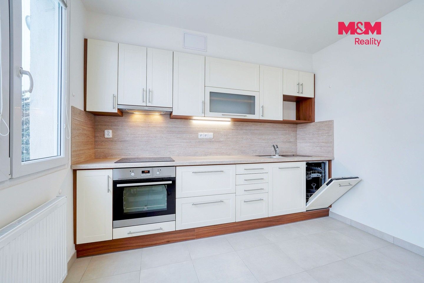 Pronájem byt 1+1 - Žihle, 44 m² - 5