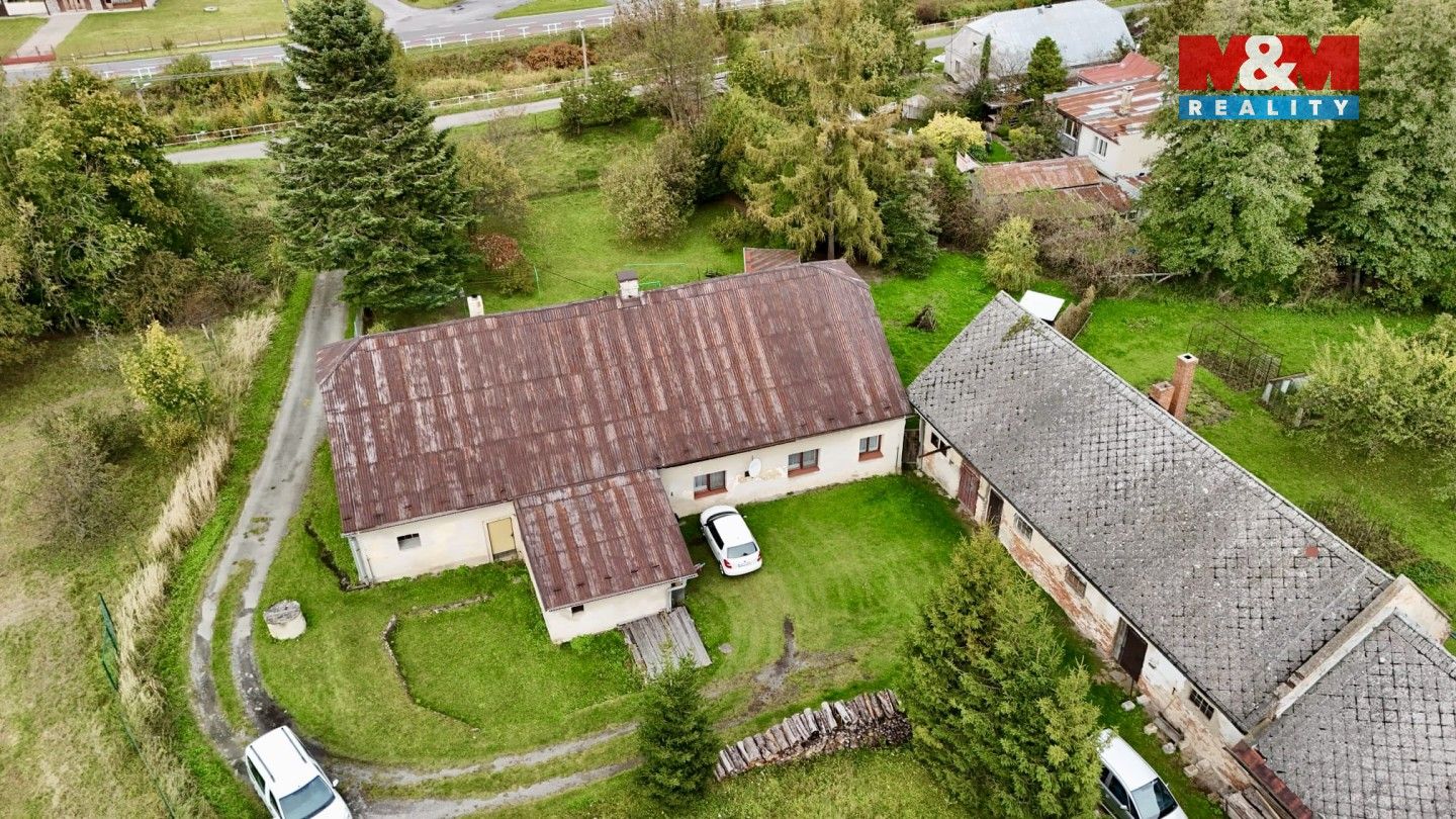 Rodinný dům · 200 m² · Jindřichov - 4