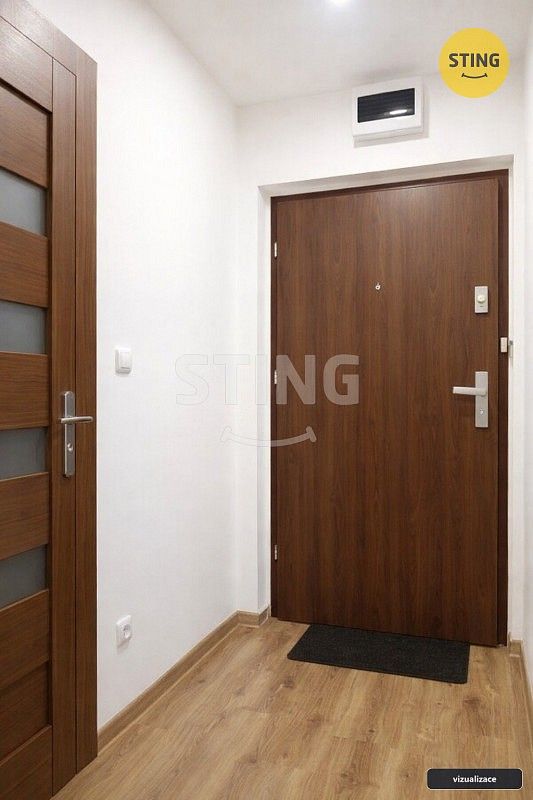 Byt 1+1 · 36 m² · Frýdek-Místek - Frýdek, Moravskoslezský kraj - 4