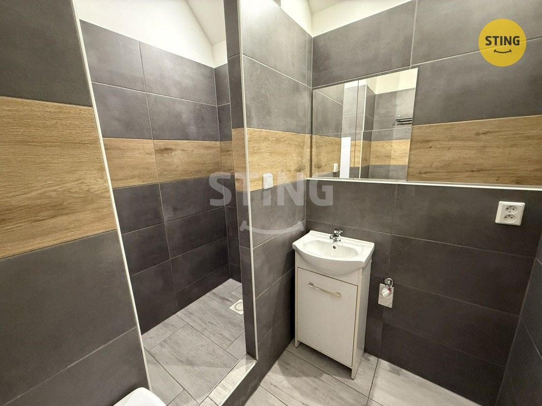 Byt 1+1 · 36 m² · Nerudova  , Opava Předměstí - 4