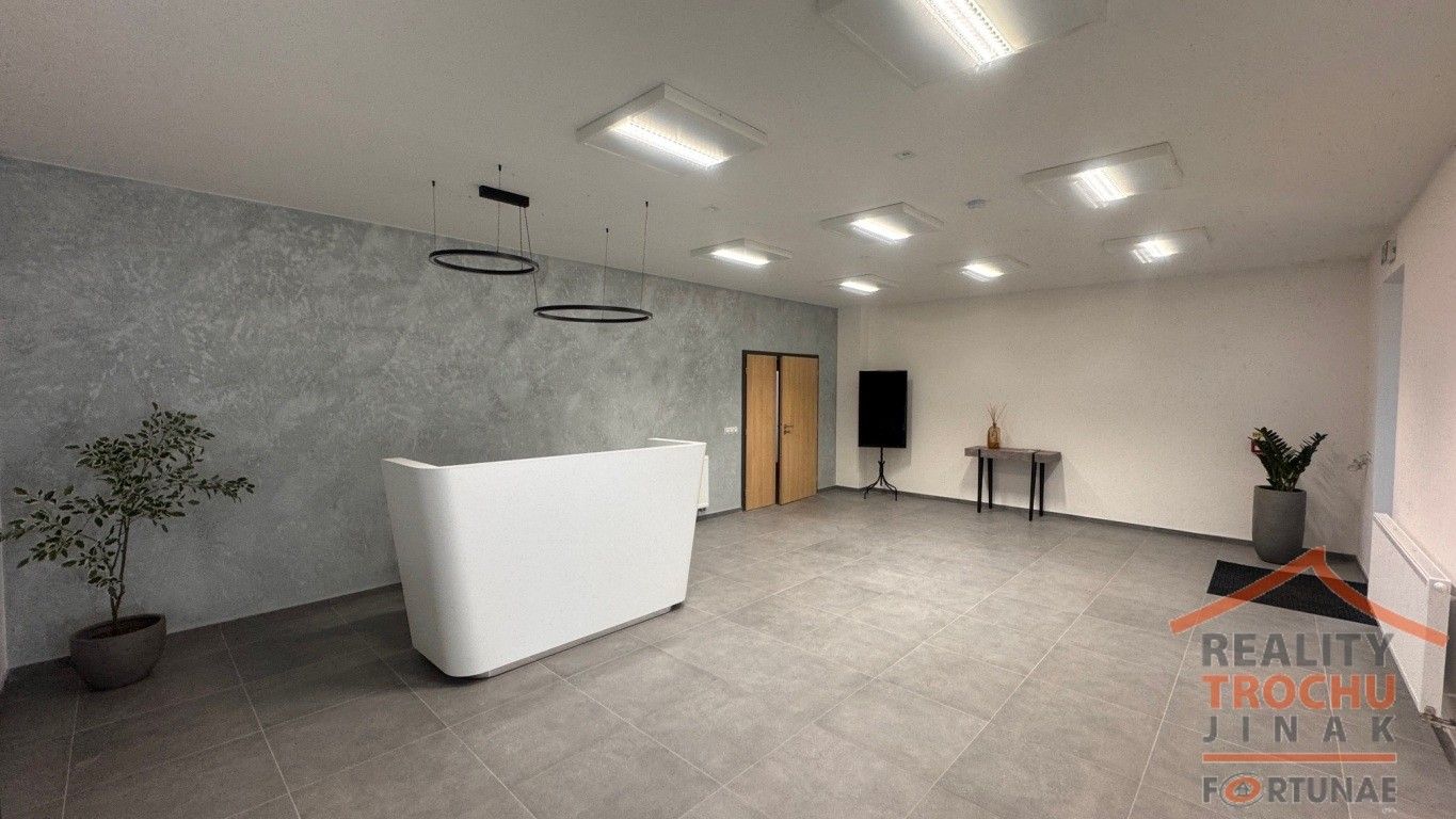 Výrobní prostory · 220 m² · U Fotochemy, Hradec Králové Plácky - 3