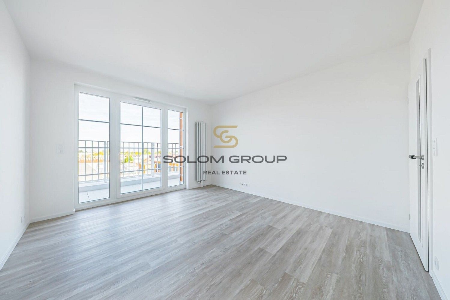2+kk, Mladoboleslavská, Praha 9 - Kbely, 54 m² - 2