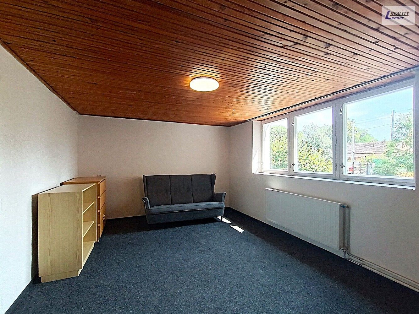 Byt 2+kk · 49 m² · Nečín, okres Příbram - 4