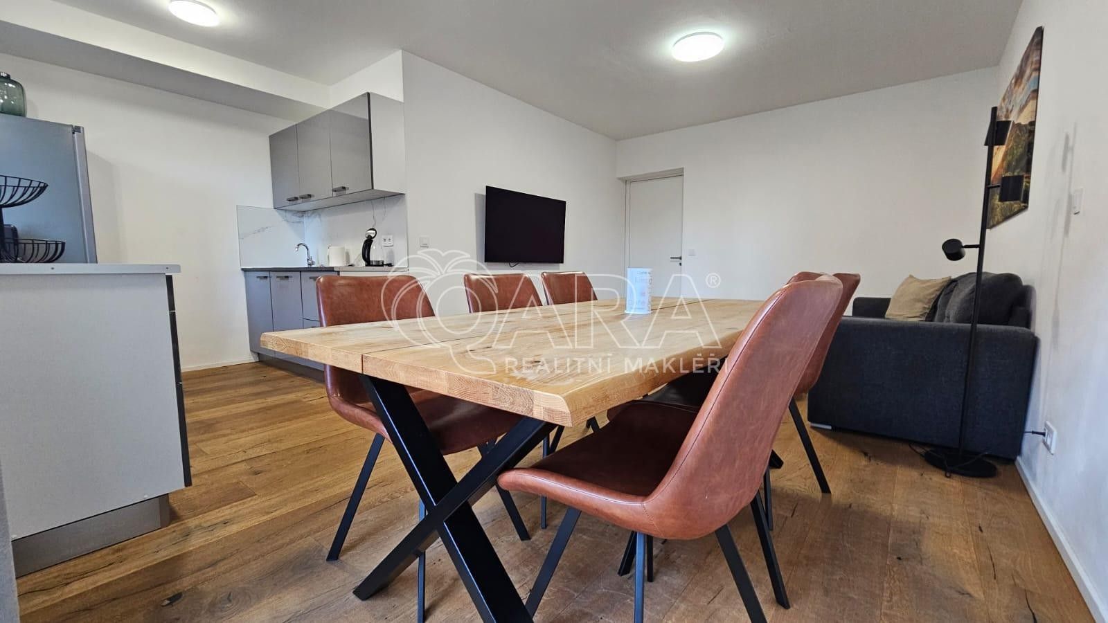 Byt 3+kk · 72 m² · Maršovská, Svoboda nad Úpou - 4