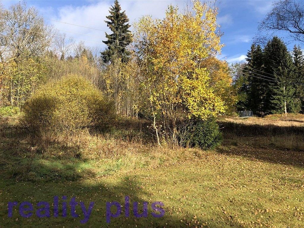Louky, Bedřichov, okres Jablonec nad Nisou, Liberecký kraj - 2