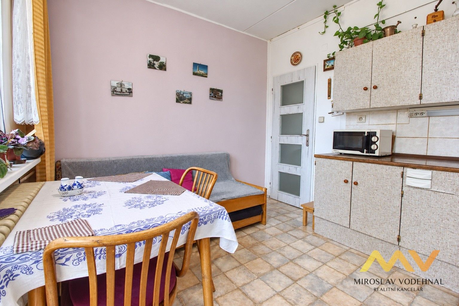 Prodej byt 1+1 - Jungmannova, Hradec Králové, 41 m² - 5
