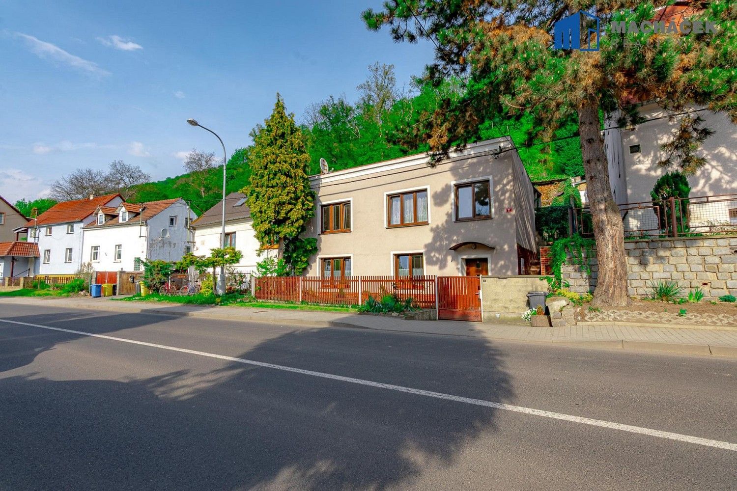 Rodinný dům · 120 m² · Trmice - Koštov, okres Ústí nad Labem, Ústecký kraj - 4