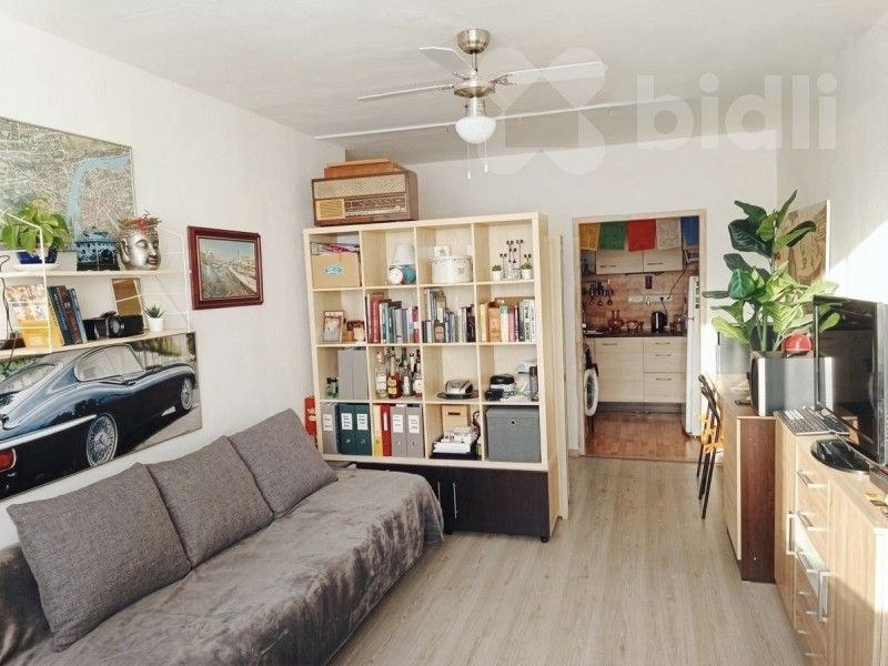 2+kk, Zahradníčkova 1125, Praha Košíře, 45 m² - 1