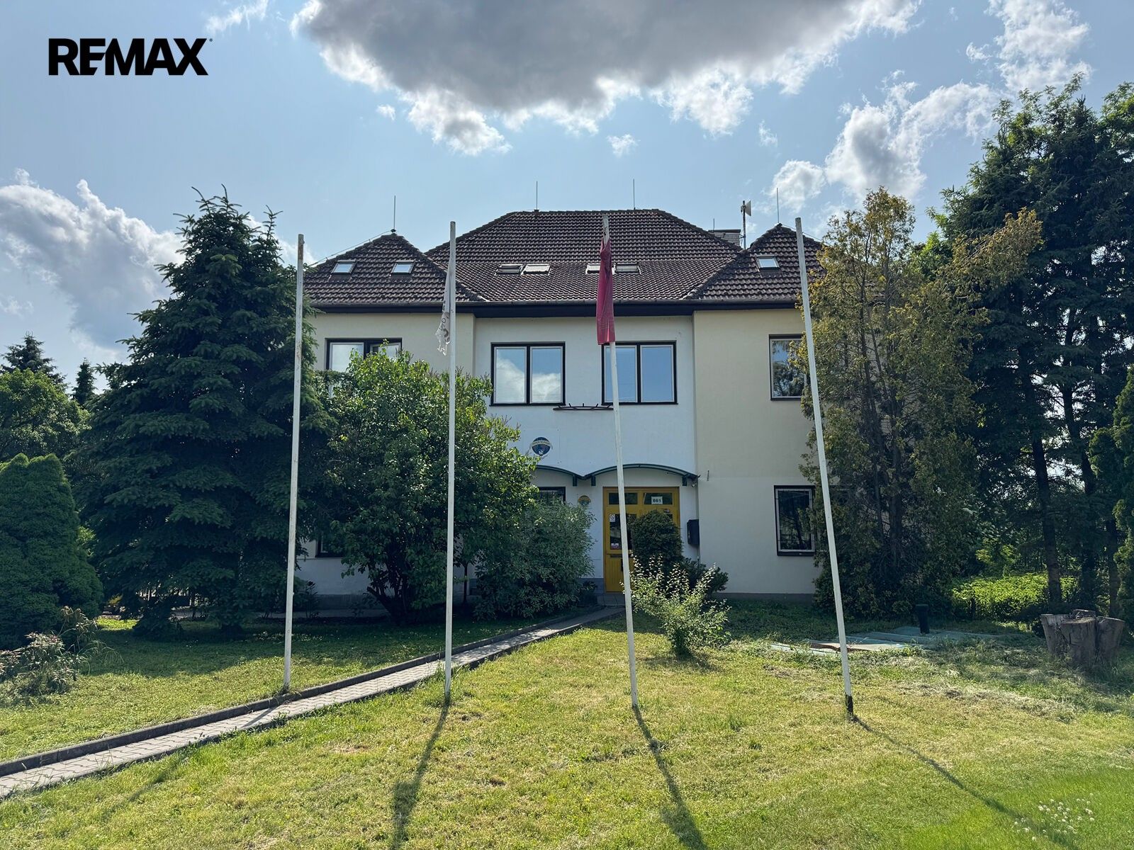 Ostatní, Osvobození 861, Kunovice, 1 573 m² - 2