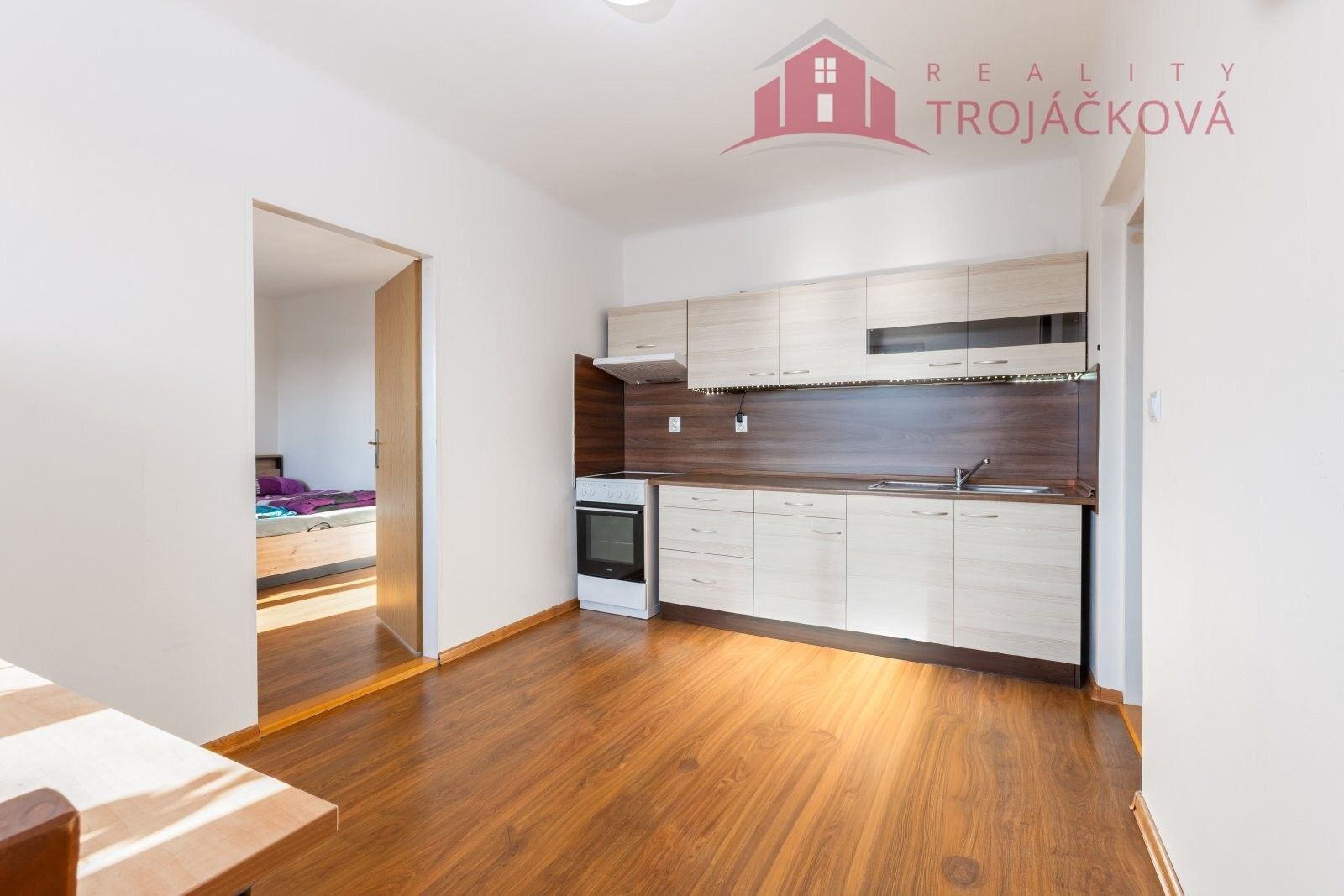 Prodej byt 1+1 - Ostrava, 48 m²