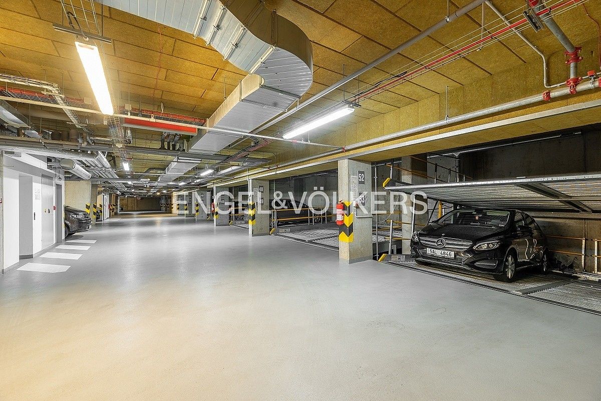 Ostatní, Praha - Smíchov, okres Praha 5, Hlavní město Praha, 13 m² - 1