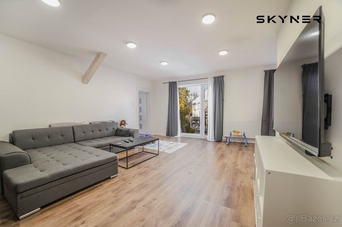 Pronájem byt - Ústí nad Labem, 400 01