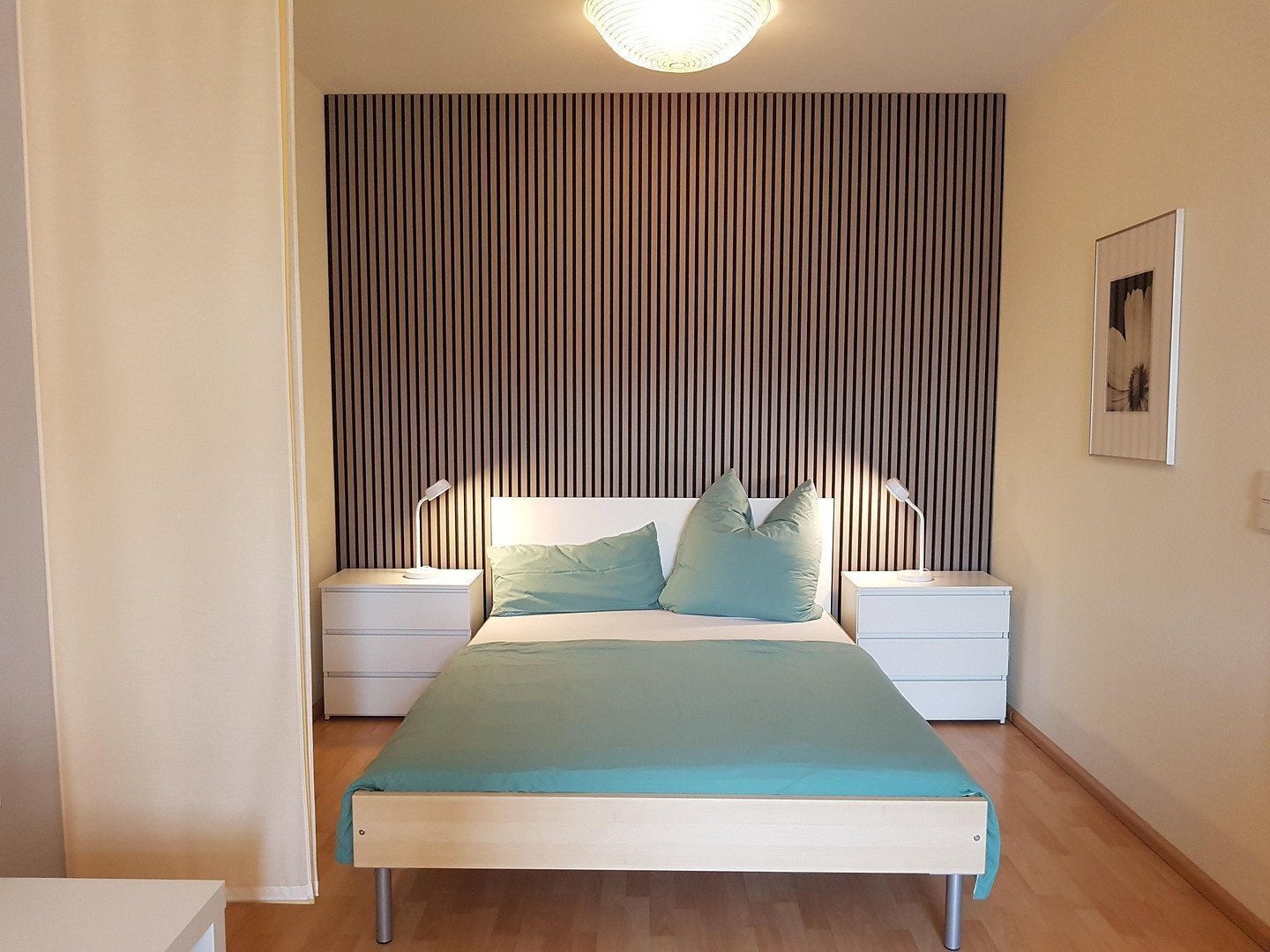 1+1, Gollierstr. 37 München Schwanthalerhöhe Bayern 80339, 35 m² - 2