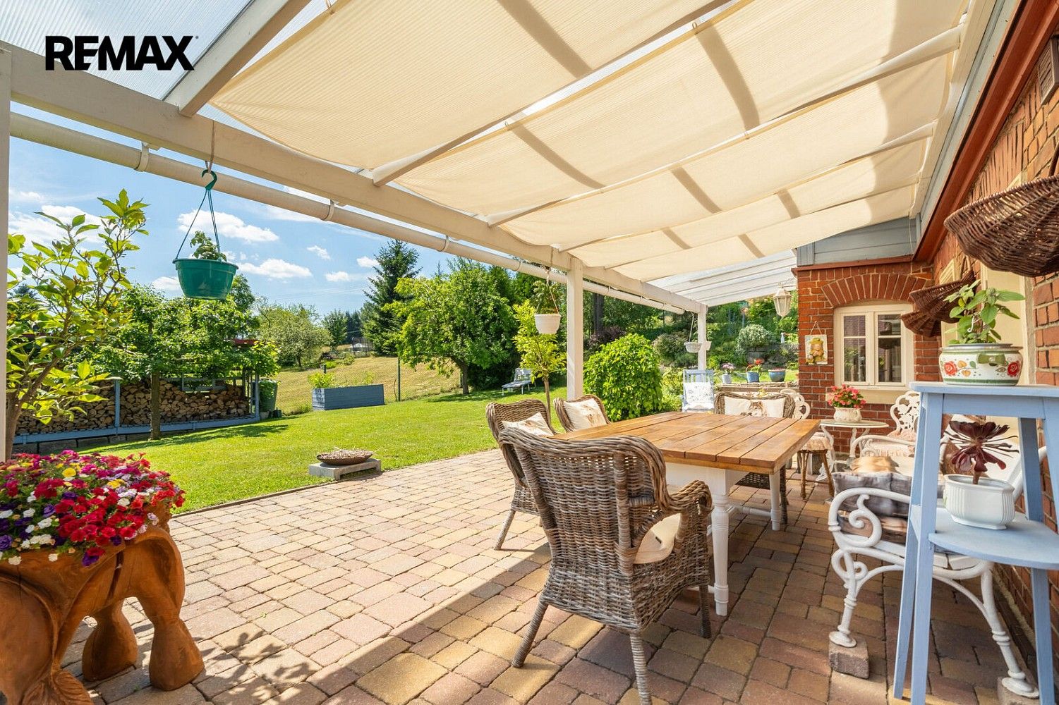 Prodej rodinný dům - Krompach - Valy, okres Česká Lípa, Liberecký kraj, 250 m² - 5