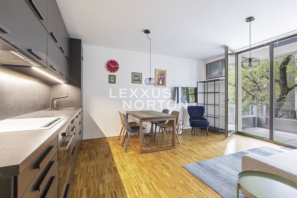 Pronájem byt 2+kk - Praha - Žižkov, okres Praha 3, Hlavní město Praha, 54 m² - 5
