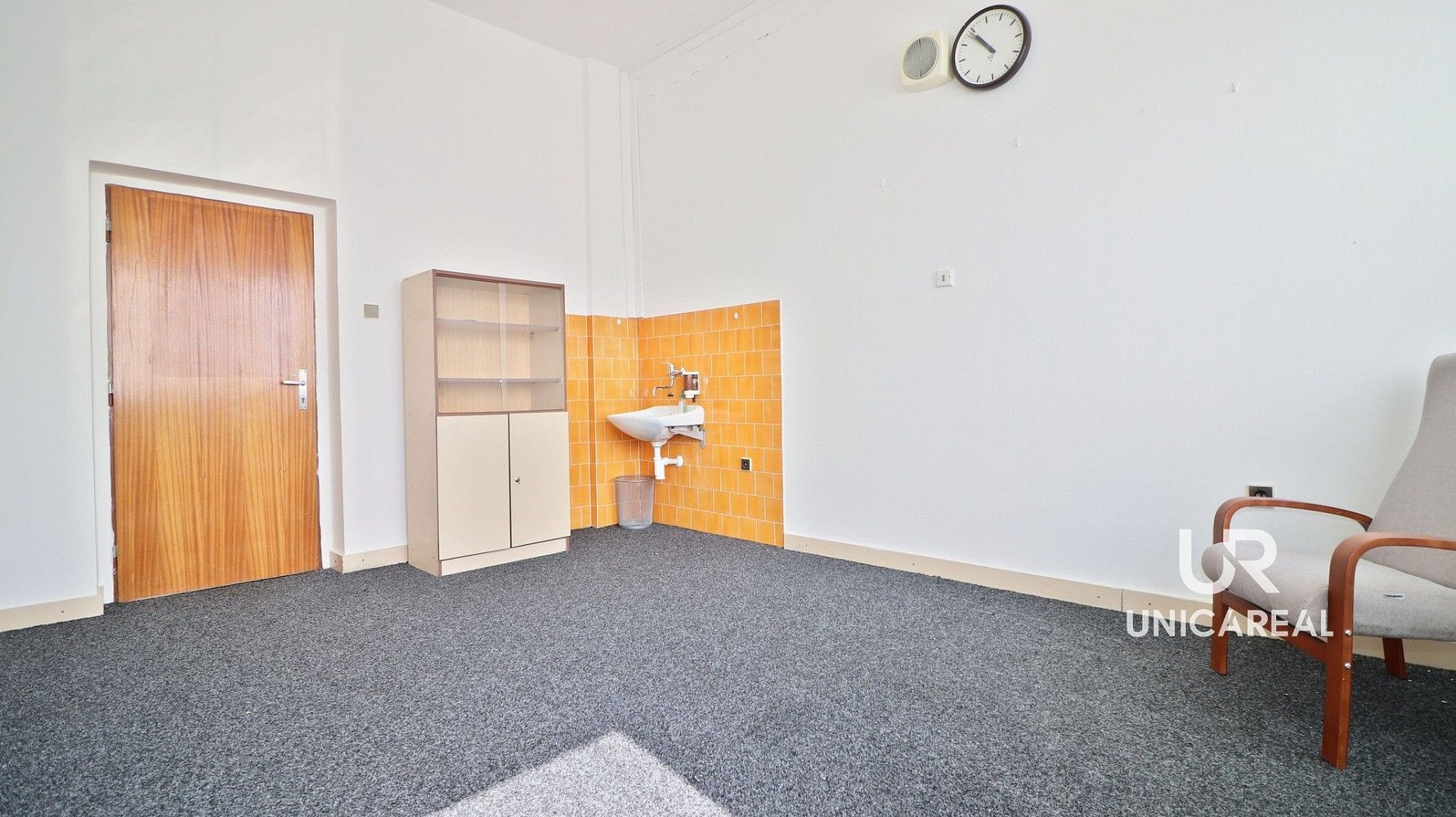 Kancelář · 17 m² · Modřice, okres Brno-venkov, Jihomoravský kraj - 3
