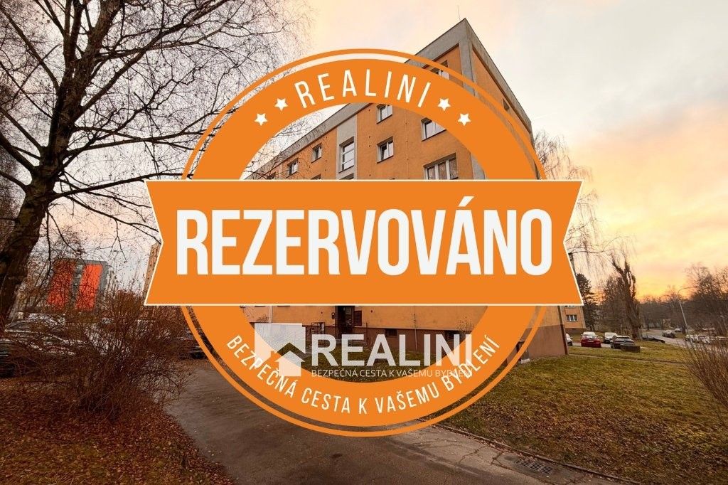 Byty, Karviná, 734 01