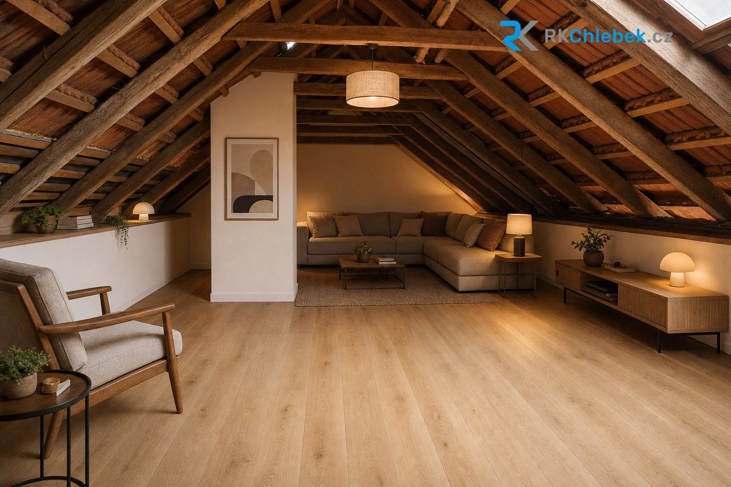 Rodinný dům · 275 m² · Moravská Nová Ves, okres Břeclav, Jihomoravský kraj - 4