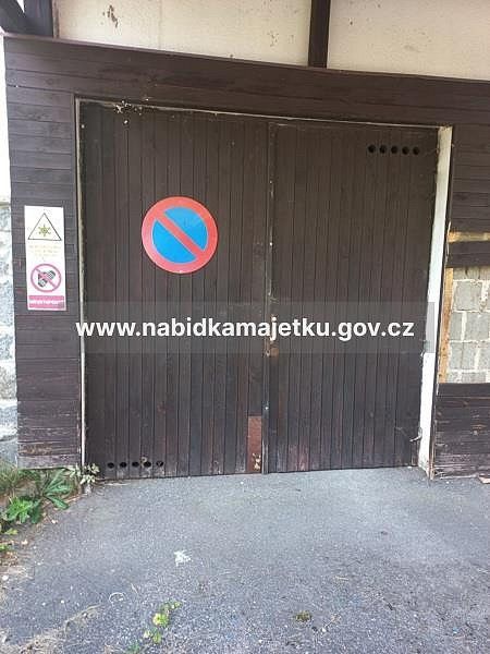 Nemovitost · 17 m² · Harrachov, okres Jablonec nad Nisou, Liberecký kraj - 3